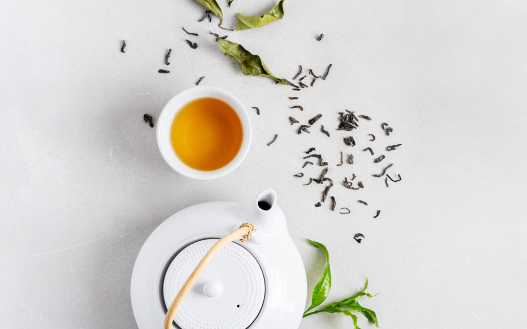 Le Rooibos