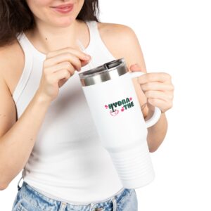 Travel Mug Hydrathé
