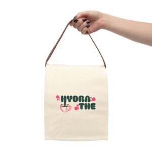 Lunch Bag Hydrathe