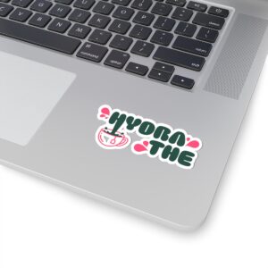 Sticker Hydrathé