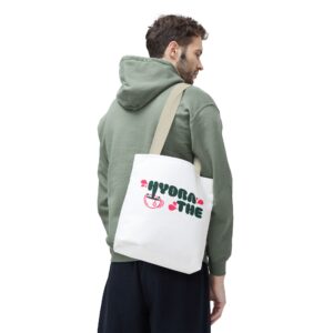 Tote Bag Hydrathé
