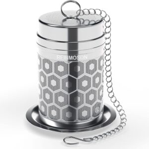 Infuseur à thé en inox