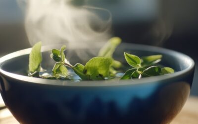 L&rsquo;Infusion Détox