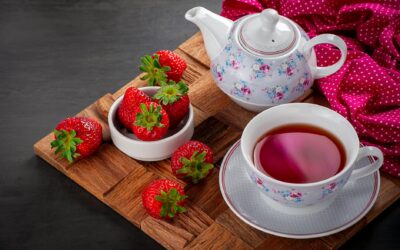 Infusions aux Fruits