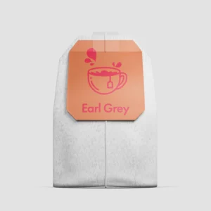 thé earl grey
