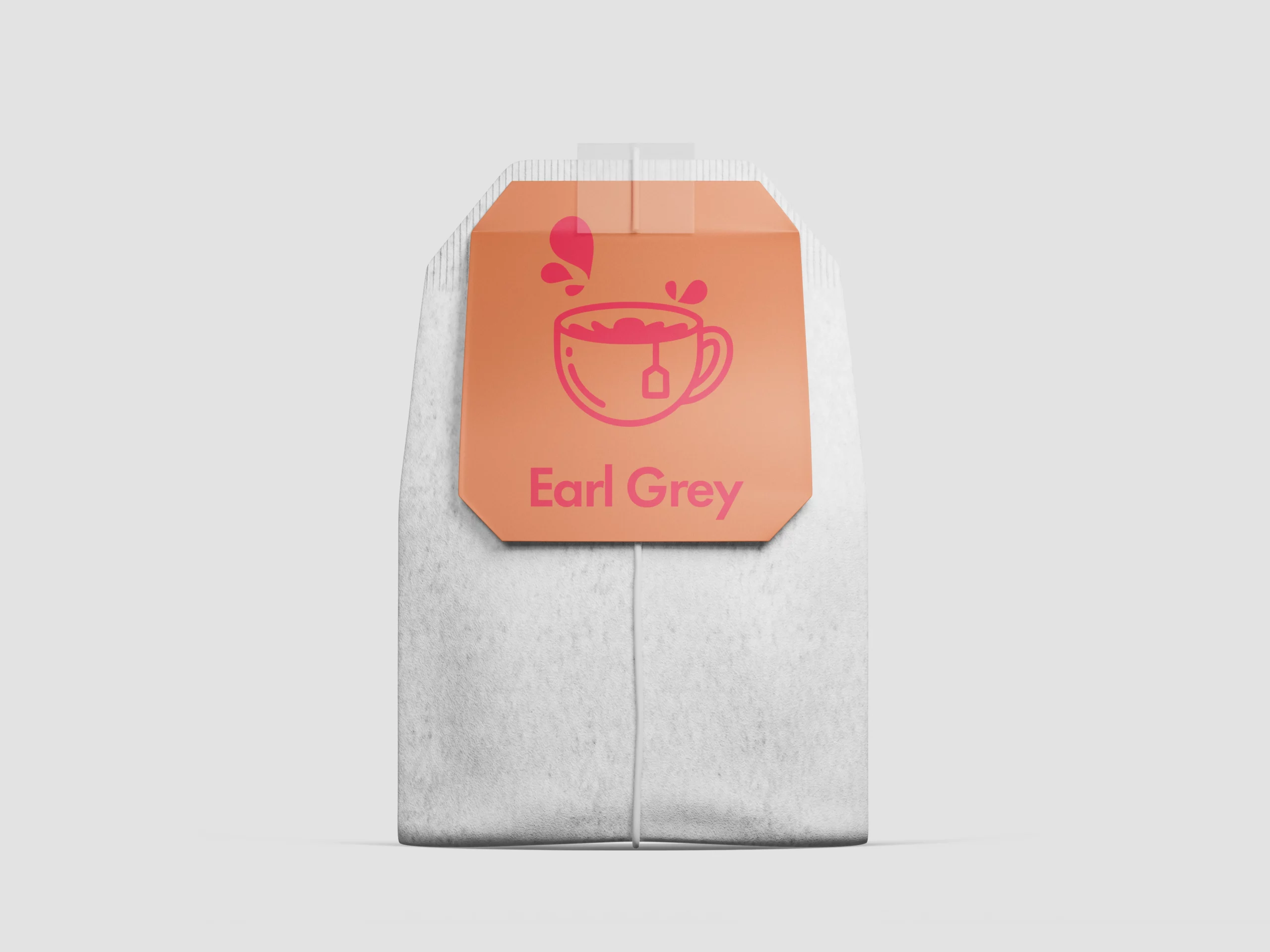 thé earl grey