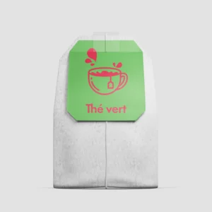 Thé Vert