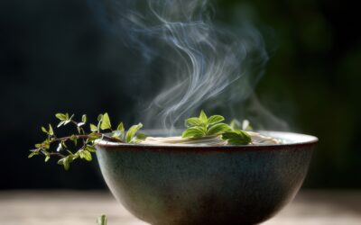 L&rsquo;Infusion Verveine